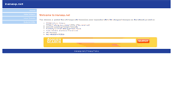 Desktop Screenshot of iranasp.net